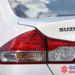 Suzuki CIAZ 2021 9