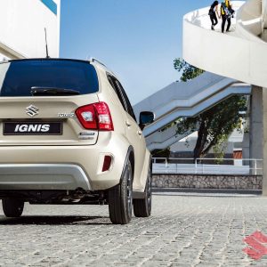 Suzuki Ignis 2021 Binh Duong 17