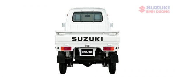 suzuki carry truck binhduong