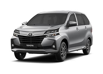 Toyota Avanza gia lan banh khuyen mai thong so