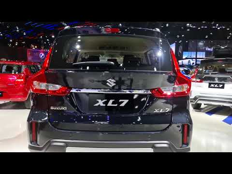 Suzuki Suzuki XL7 15L 2021 Moi nhat 2021