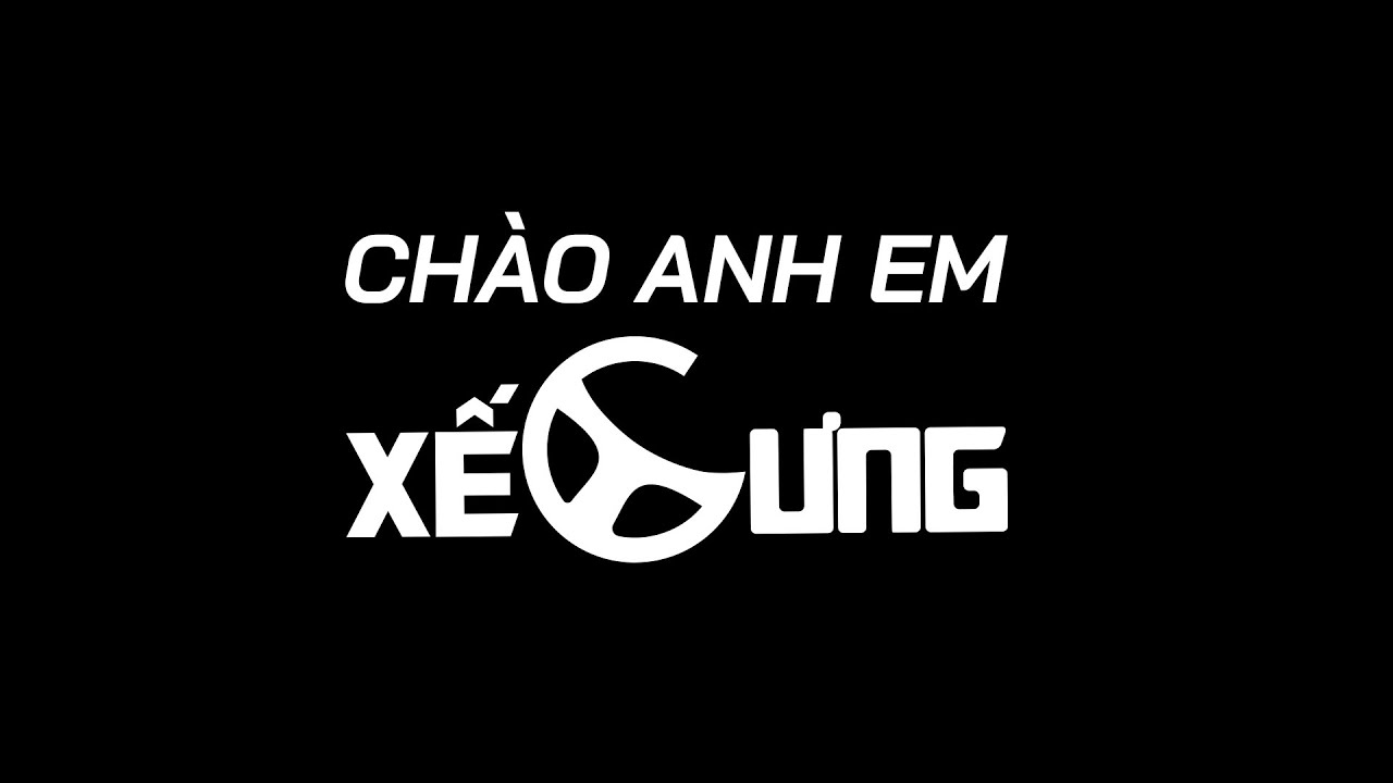 Xe Cung Cac bac chia se video nay toi nguoi