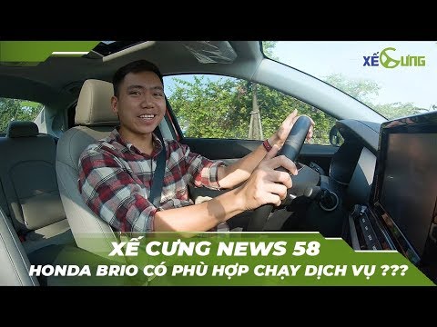 Xe Cung Xe Cung News 58 Xe gia re Honda