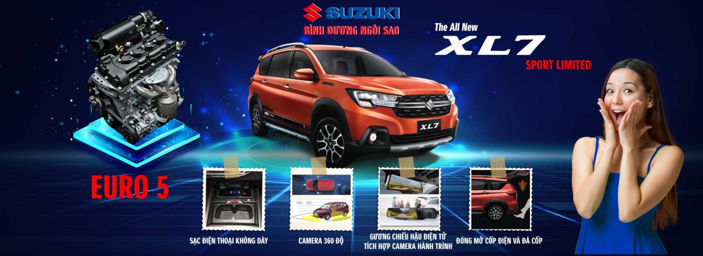Suzuki XL7 limited 1400x510 1